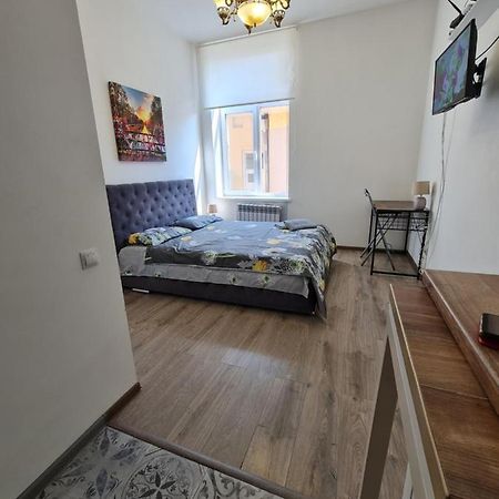 Студіо Личаківська 19 Lviv Kültér fotó
