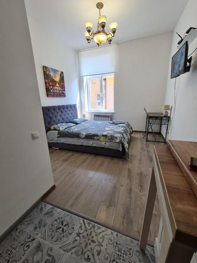 Студіо Личаківська 19 Lviv Kültér fotó