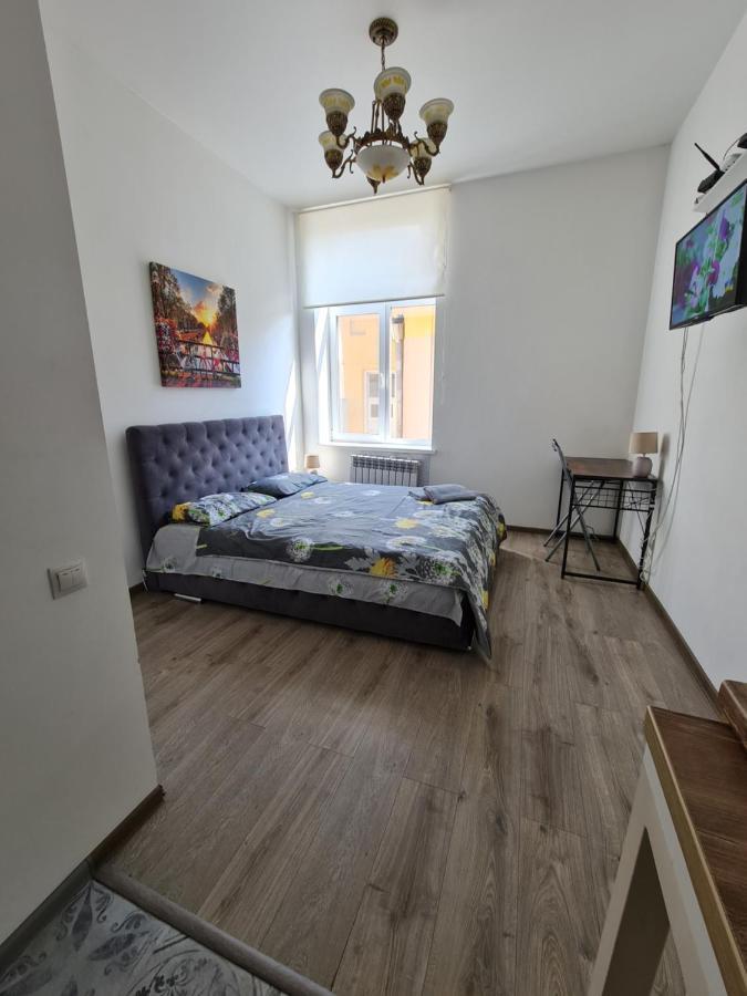 Студіо Личаківська 19 Lviv Kültér fotó
