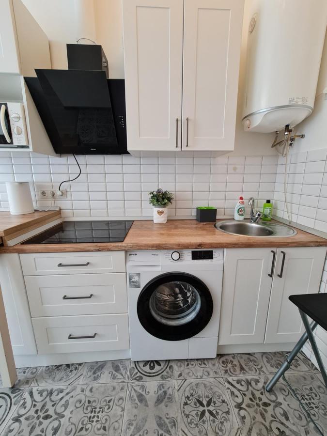 Студіо Личаківська 19 Lviv Kültér fotó