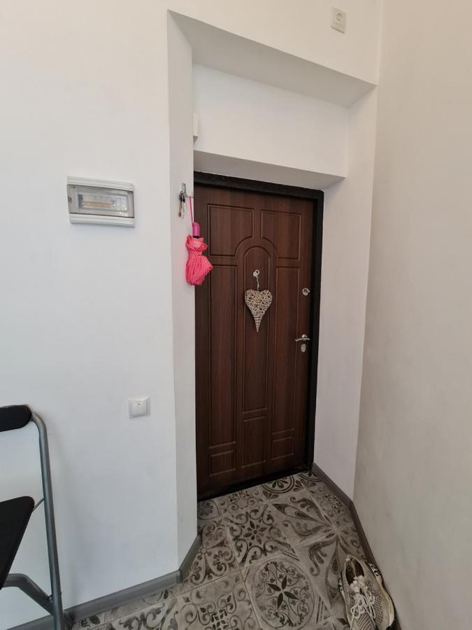 Студіо Личаківська 19 Lviv Kültér fotó