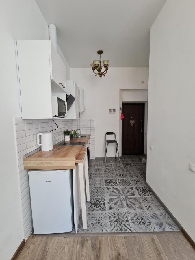 Студіо Личаківська 19 Lviv Kültér fotó