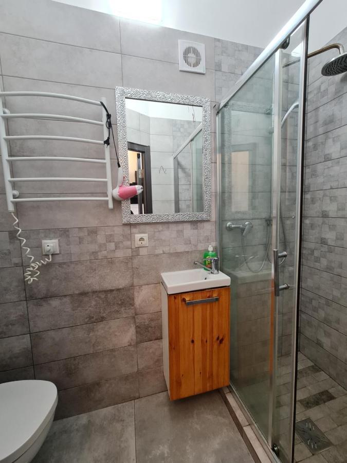 Студіо Личаківська 19 Lviv Kültér fotó