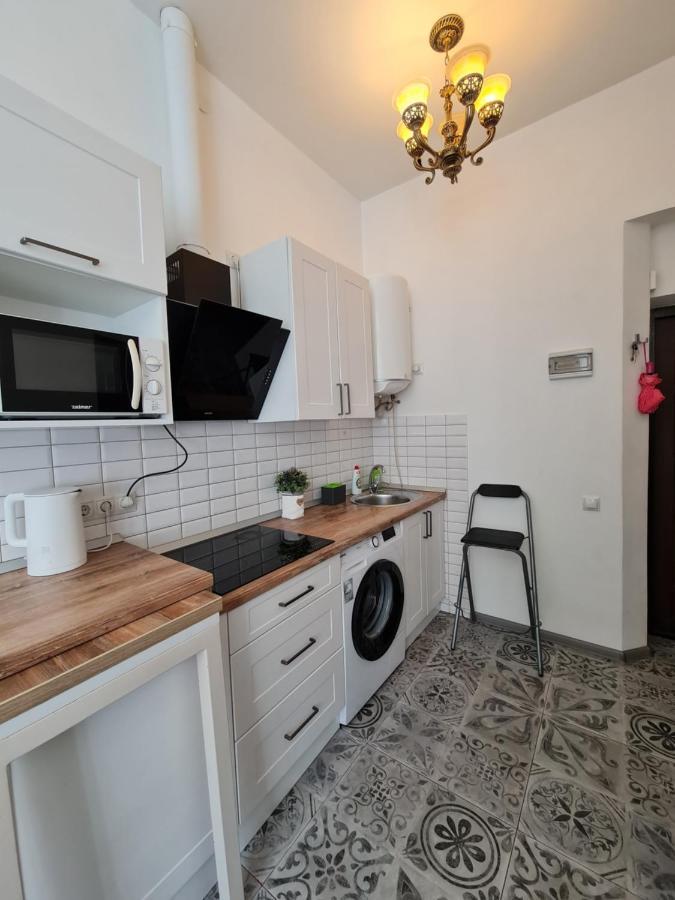 Студіо Личаківська 19 Lviv Kültér fotó