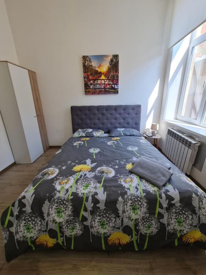 Студіо Личаківська 19 Lviv Kültér fotó
